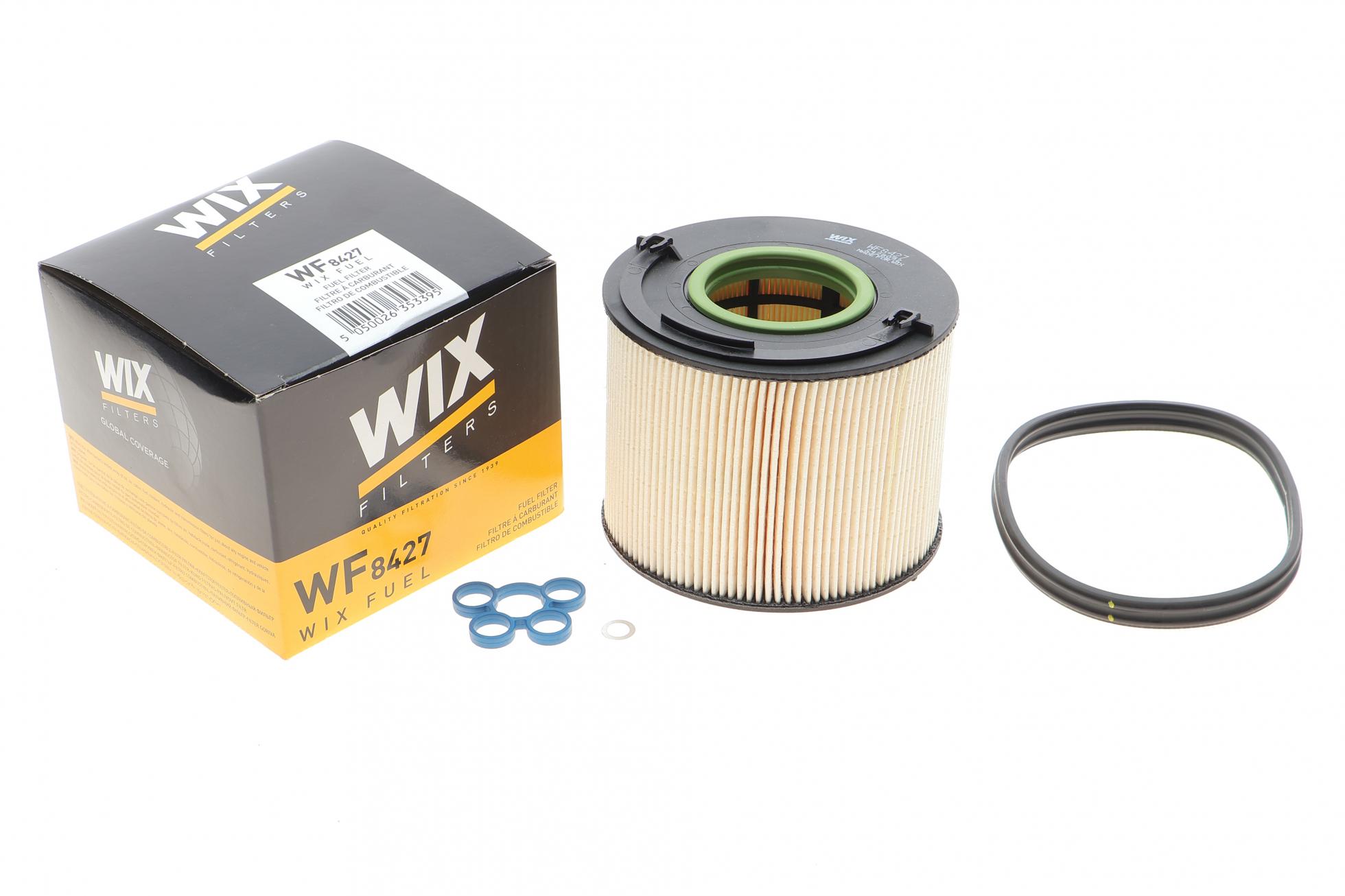 WF8427 WIX FILTERS